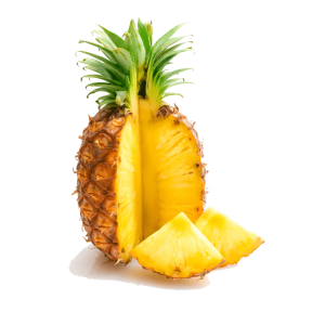 ananas siroop
