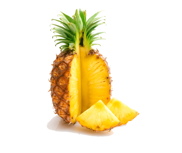 ananas siroop
