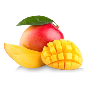 Mango siroop